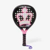 Raquette De Padel Piton Nakano Black Crown 2 Raquette De Padel Piton Nakano Black Crown -Criquet Boutique raquette de padel piton nakano black crown