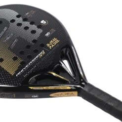 Raquette De Padel Pour Adultes Royal Padel RP 33 Aniversario Poly Gold 8 Raquette De Padel Pour Adultes Royal Padel RP 33 Aniversario Poly Gold -Criquet Boutique raquette de padel pour adultes royal padel rp 33 aniversario poly gold 2