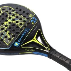 Raquette De Padel Pour Adultes Royal Padel RP M27 Control X Yellow 8 Raquette De Padel Pour Adultes Royal Padel RP M27 Control X Yellow -Criquet Boutique raquette de padel pour adultes royal padel rp m27 control x yellow 2