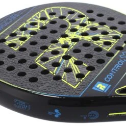 Raquette De Padel Pour Adultes Royal Padel RP M27 Control X Yellow 9 Raquette De Padel Pour Adultes Royal Padel RP M27 Control X Yellow -Criquet Boutique raquette de padel pour adultes royal padel rp m27 control x yellow 3