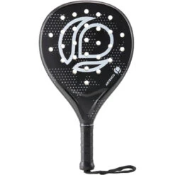 Artengo Raquette De Padel PR100 Noir