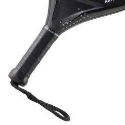 Artengo Raquette De Padel PR100 Noir -Criquet Boutique raquette de padel pr100 noir 4
