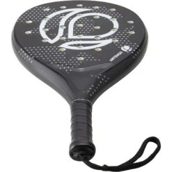 Artengo Raquette De Padel PR100 Noir -Criquet Boutique raquette de padel pr100 noir 7