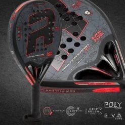 Raquette De Padel Royal Padel 34 Aniversary Hybrid 2024 -Criquet Boutique raquette de padel royal padel 34 aniversary hybrid 2024 3