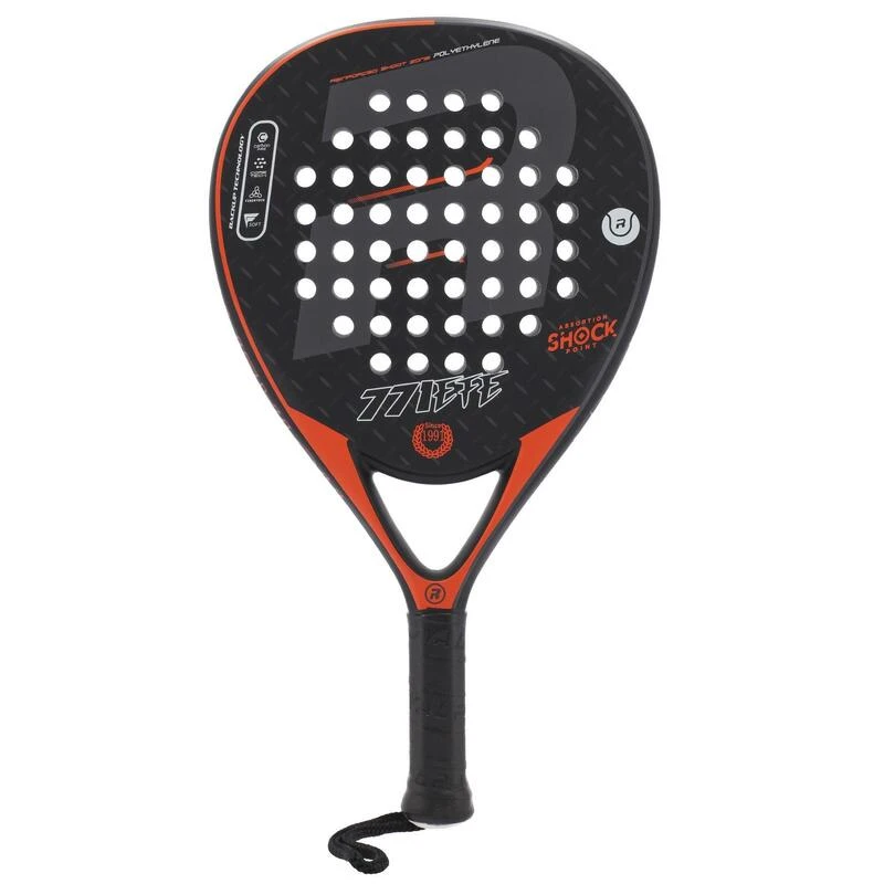 RAQUETTE DE PADEL Royal Padel 771 EFE Xtreme 2023 3 RAQUETTE DE PADEL Royal Padel 771 EFE Xtreme 2023