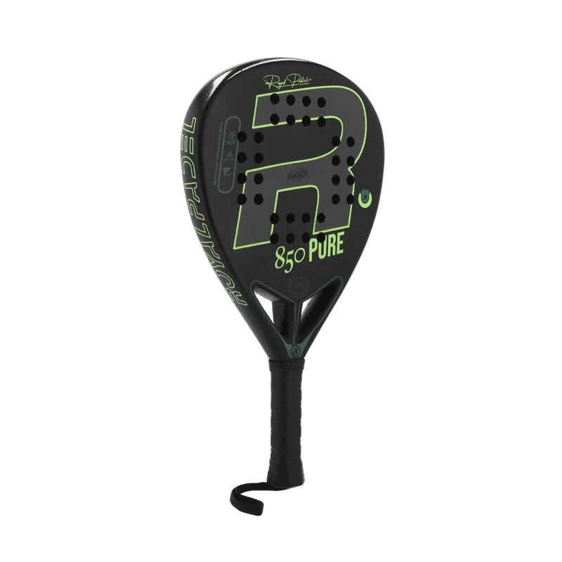 RAQUETTE DE PADEL Royal Padel 850 Pure 2023 4 RAQUETTE DE PADEL Royal Padel 850 Pure 2023 – Image 2