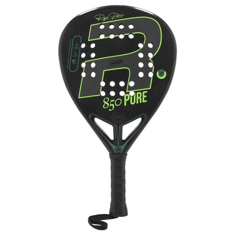 RAQUETTE DE PADEL Royal Padel 850 Pure 2023 3 RAQUETTE DE PADEL Royal Padel 850 Pure 2023