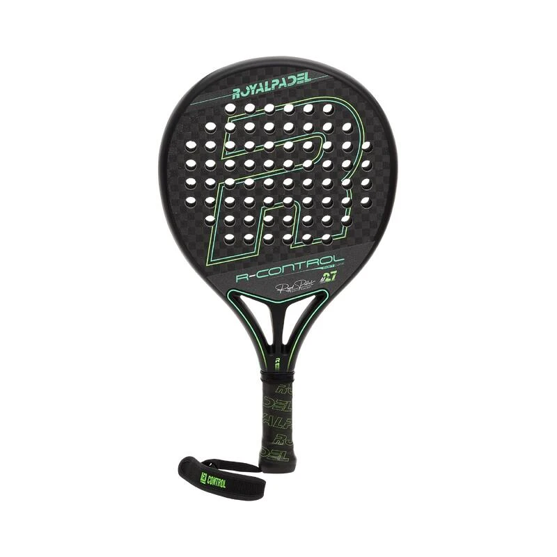 Raquette De Padel Royal Padel R Line Control 2024 3 Raquette De Padel Royal Padel R Line Control 2024