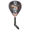 Raquette De Padel SolarATTACK PWR PUMA 2 Raquette De Padel SolarATTACK PWR PUMA -Criquet Boutique raquette de padel solarattack pwr puma