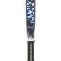 Raquette De Padel SolarATTACK PWR PUMA -Criquet Boutique raquette de padel solarattack pwr puma 3