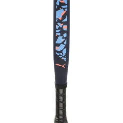 Raquette De Padel SolarCOURT PUMA New Navy Ultra Orange Team Light Blue 7 Raquette De Padel SolarCOURT PUMA New Navy Ultra Orange Team Light Blue -Criquet Boutique raquette de padel solarcourt puma new navy ultra orange team light blue 2