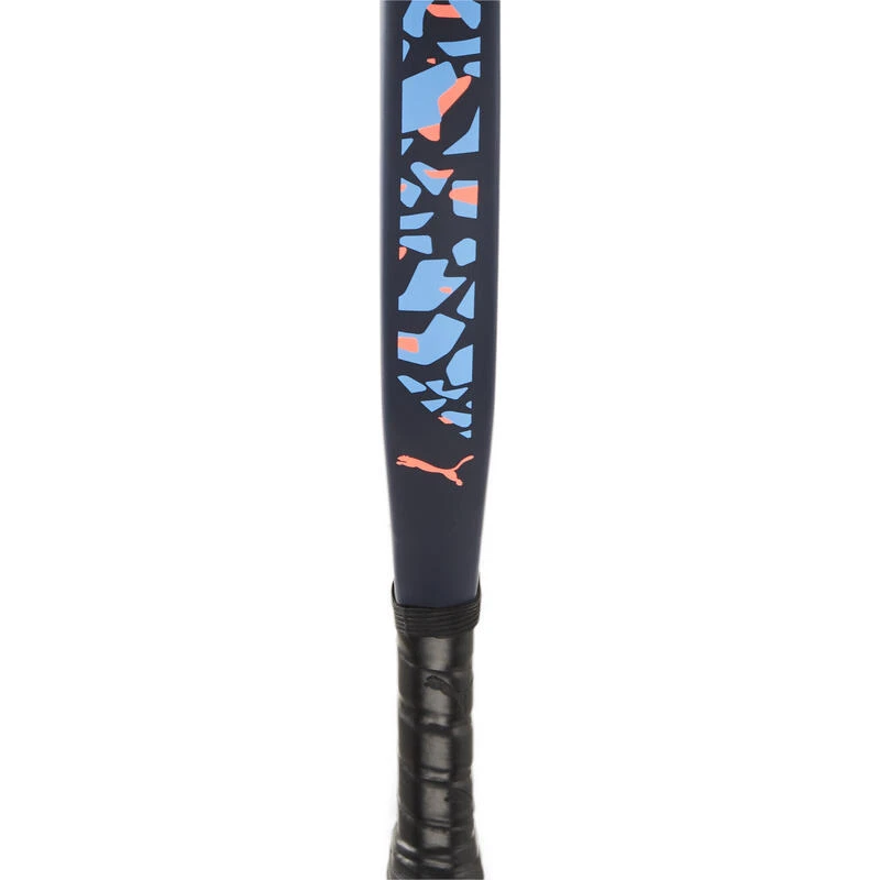 Raquette De Padel SolarCOURT PUMA New Navy Ultra Orange Team Light Blue 5 Raquette De Padel SolarCOURT PUMA New Navy Ultra Orange Team Light Blue – Image 3