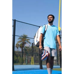 Raquette De Padel Tecnifibre Wall Master 355 9 Raquette De Padel Tecnifibre Wall Master 355 -Criquet Boutique raquette de padel tecnifibre wall master 355 2