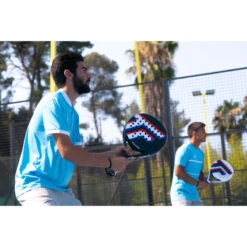 Raquette De Padel Tecnifibre Wall Master 355 10 Raquette De Padel Tecnifibre Wall Master 355 -Criquet Boutique raquette de padel tecnifibre wall master 355 3