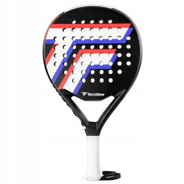 Raquette De Padel Tecnifibre Wall Master 355 3 Raquette De Padel Tecnifibre Wall Master 355