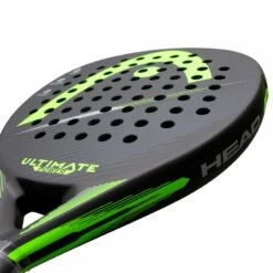 Head Raquette De Padel Ultimate PowerI Green 10 Head Raquette De Padel Ultimate PowerI Green -Criquet Boutique raquette de padel ultimate poweri green 3