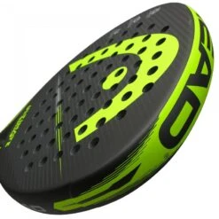 Head Raquette De Padel Ultimate PowerI Yellow 9 Head Raquette De Padel Ultimate PowerI Yellow -Criquet Boutique raquette de padel ultimate poweri yellow 2