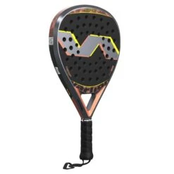 Raquette De Padel Varlion 2023 Bourne One 11 Raquette De Padel Varlion 2023 Bourne One -Criquet Boutique raquette de padel varlion 2023 bourne one 3