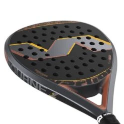 Raquette De Padel Varlion 2023 Bourne One 12 Raquette De Padel Varlion 2023 Bourne One -Criquet Boutique raquette de padel varlion 2023 bourne one 4