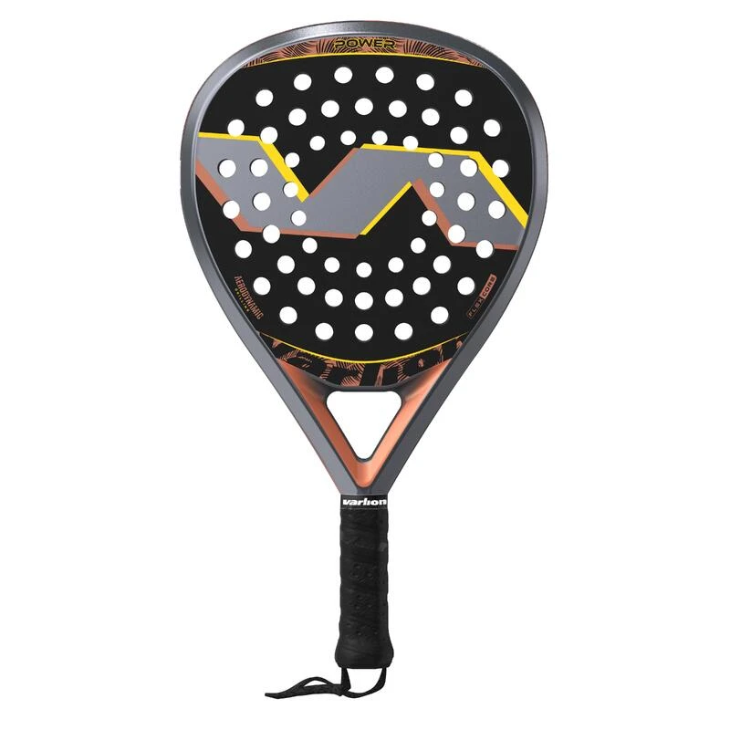 Raquette De Padel Varlion 2023 Bourne One 3 Raquette De Padel Varlion 2023 Bourne One