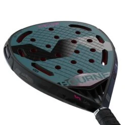 Raquette De Padel Varlion Bourne Summum Prisma Radio W 11 Raquette De Padel Varlion Bourne Summum Prisma Radio W -Criquet Boutique raquette de padel varlion bourne summum prisma radio w 2