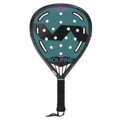 Raquette De Padel Varlion Bourne Summum Prisma Radio W