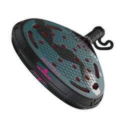 Raquette De Padel Varlion Bourne Summum Prisma Radio W 12 Raquette De Padel Varlion Bourne Summum Prisma Radio W -Criquet Boutique raquette de padel varlion bourne summum prisma radio w 3