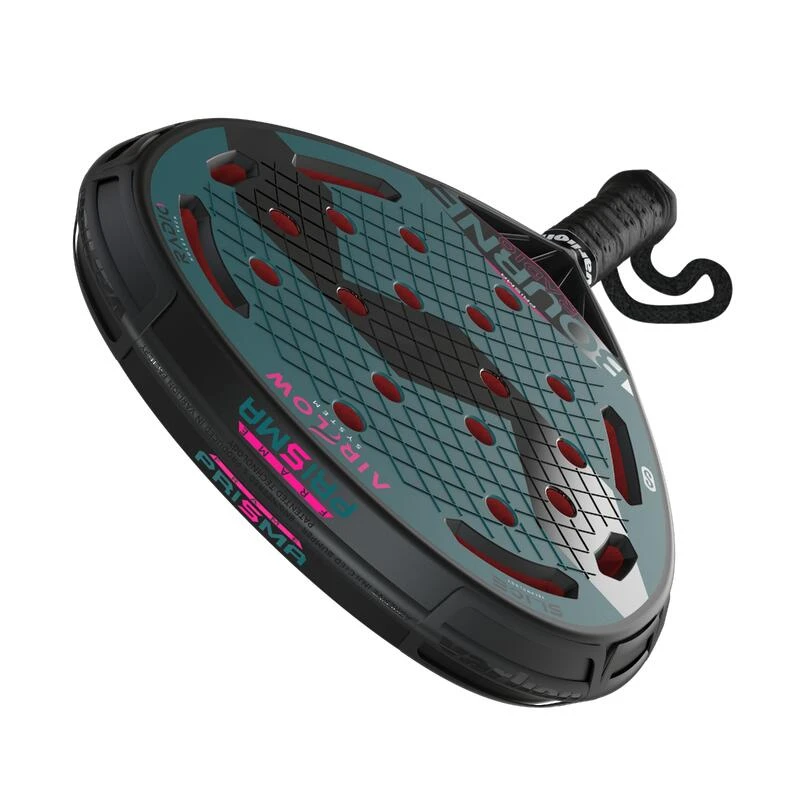 Raquette De Padel Varlion Bourne Summum Prisma Radio W 6 Raquette De Padel Varlion Bourne Summum Prisma Radio W – Image 4