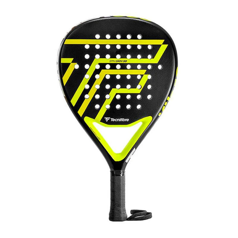 TECNIFIBRE Raquette De Padel Wall Breaker 355 3 TECNIFIBRE Raquette De Padel Wall Breaker 355