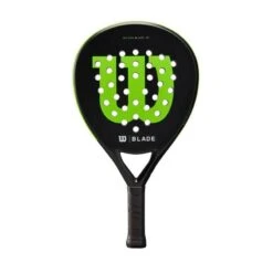 Raquette De Padel Wilson Blade Junior V2