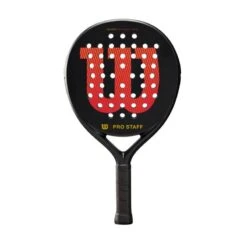 Raquette De Padel Wilson Pro Staff Team V2