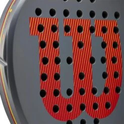 Raquette De Padel Wilson Pro Staff Team V2 10 Raquette De Padel Wilson Pro Staff Team V2 -Criquet Boutique raquette de padel wilson pro staff team v2 3