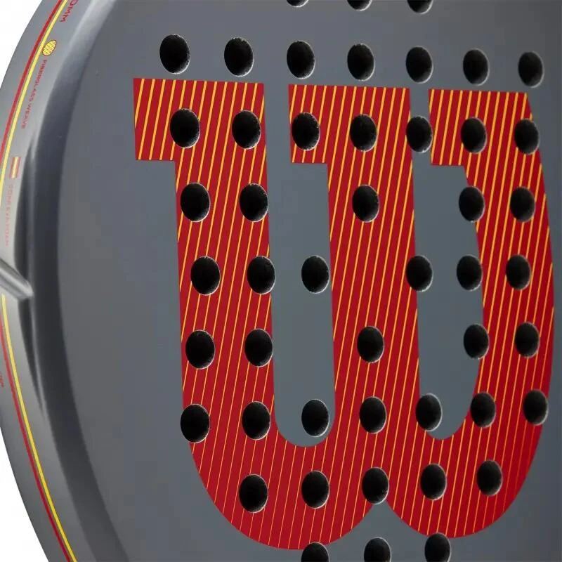 Raquette De Padel Wilson Pro Staff Team V2 6 Raquette De Padel Wilson Pro Staff Team V2 – Image 4