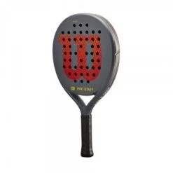 Raquette De Padel Wilson Pro Staff Team V2 11 Raquette De Padel Wilson Pro Staff Team V2 -Criquet Boutique raquette de padel wilson pro staff team v2 4