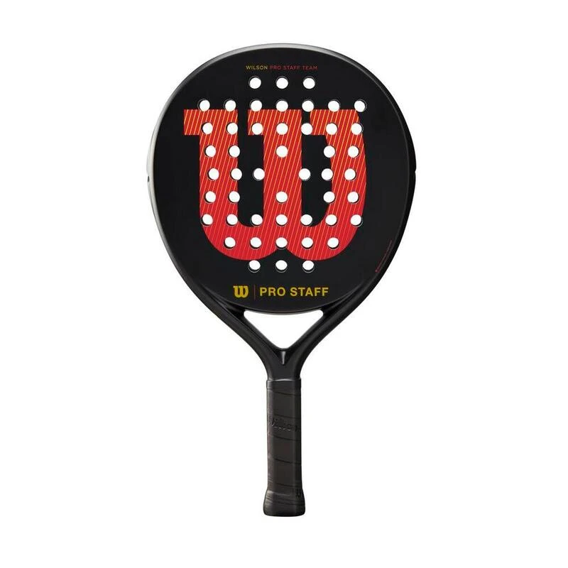 Raquette De Padel Wilson Pro Staff Team V2 3 Raquette De Padel Wilson Pro Staff Team V2