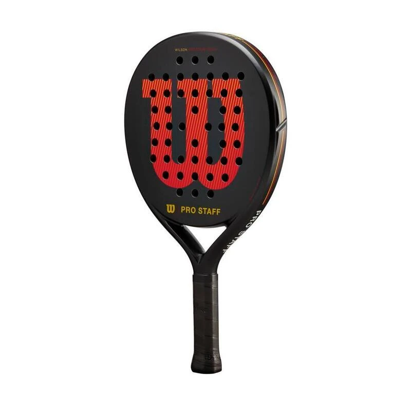 Raquette De Padel Wilson Pro Staff V2 Team 4 Raquette De Padel Wilson Pro Staff V2 Team – Image 2