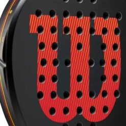 Raquette De Padel Wilson Pro Staff V2 Team 9 Raquette De Padel Wilson Pro Staff V2 Team -Criquet Boutique raquette de padel wilson pro staff v2 team 3