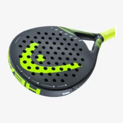Raquette De Padel Zephyr UL HEAD 10 Raquette De Padel Zephyr UL HEAD -Criquet Boutique raquette de padel zephyr ul head 3