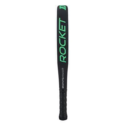 Raquette Dunlop Rocket 4 Raquette Dunlop Rocket – Image 2