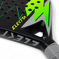 RAQUETTE PADEL HEAD ELEKTRA 21 ADULTE 12 RAQUETTE PADEL HEAD ELEKTRA 21 ADULTE -Criquet Boutique raquette padel head elektra 21 adulte 4