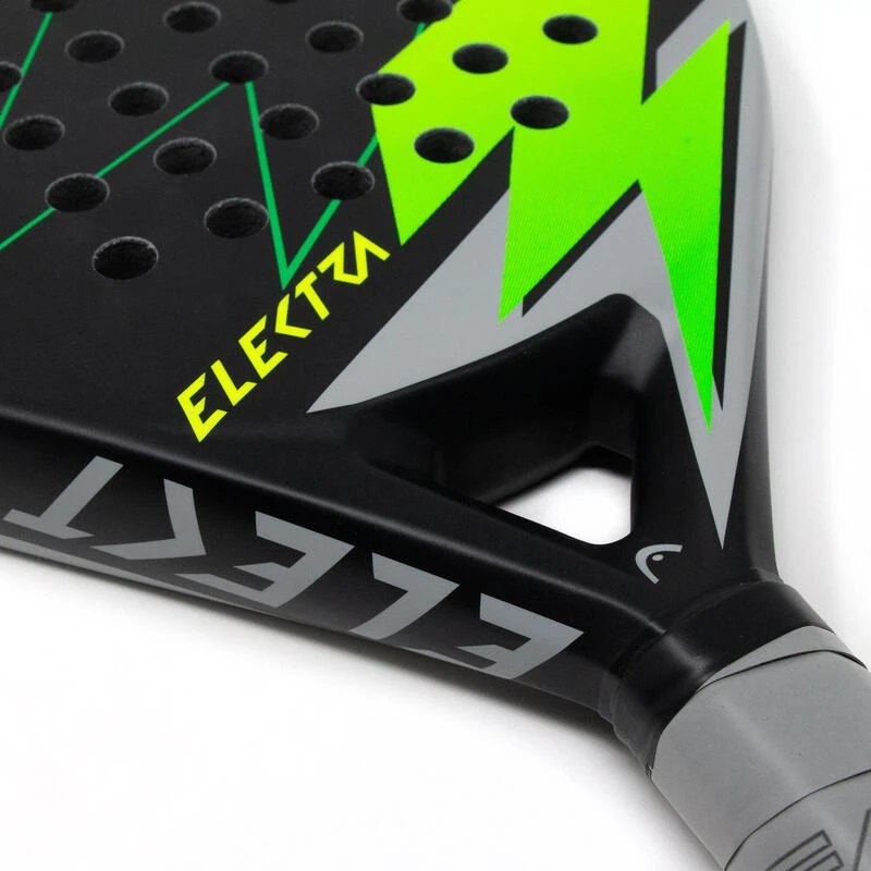 RAQUETTE PADEL HEAD ELEKTRA 21 ADULTE 7 RAQUETTE PADEL HEAD ELEKTRA 21 ADULTE – Image 5