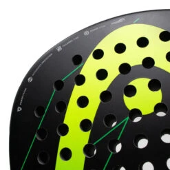 RAQUETTE PADEL HEAD ELEKTRA 21 ADULTE 13 RAQUETTE PADEL HEAD ELEKTRA 21 ADULTE -Criquet Boutique raquette padel head elektra 21 adulte 5