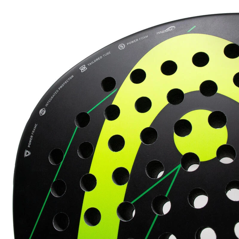 RAQUETTE PADEL HEAD ELEKTRA 21 ADULTE 8 RAQUETTE PADEL HEAD ELEKTRA 21 ADULTE – Image 6