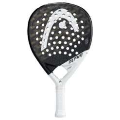 RAQUETTE PADEL HEAD GRAPHENE 360+ ALPHA PRO 21 ADULTE