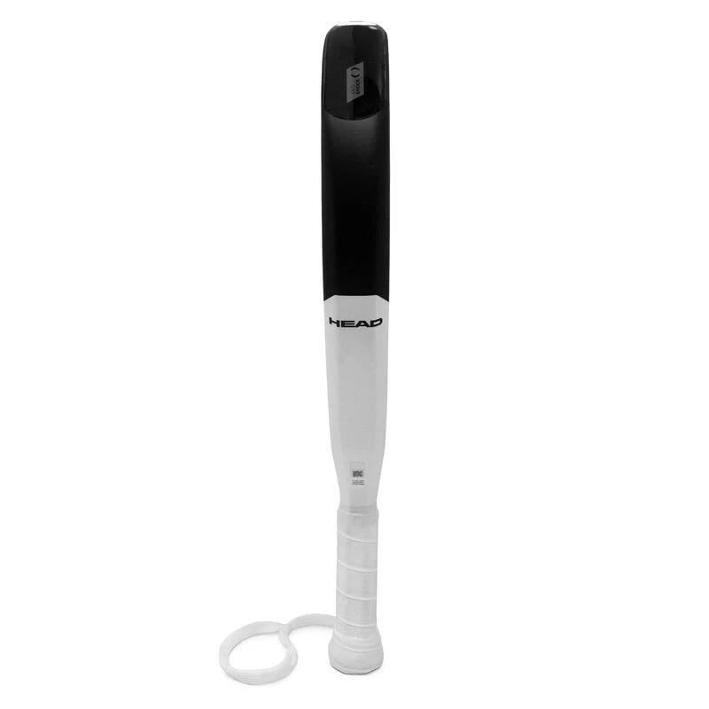 RAQUETTE PADEL HEAD GRAPHENE 360+ ALPHA PRO 21 ADULTE 6 RAQUETTE PADEL HEAD GRAPHENE 360+ ALPHA PRO 21 ADULTE – Image 4