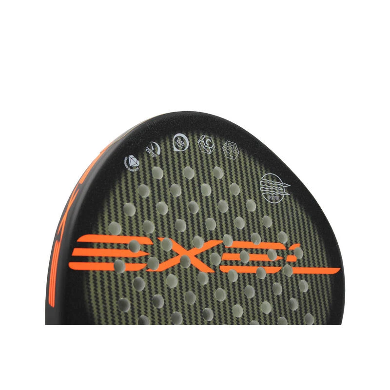 Exel Raquette PETO Hybrid 6 Exel Raquette PETO Hybrid – Image 4