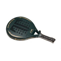 RAQUETTE TACTICAL PADEL - EL JEFE -Criquet Boutique raquette tactical padel el jefe 1