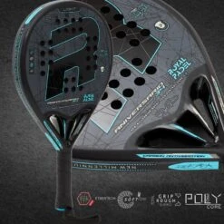 Raquettede Padel Royal Padel 34 Aniversary Light 2024 -Criquet Boutique raquettede padel royal padel 34 aniversary light 2024 3