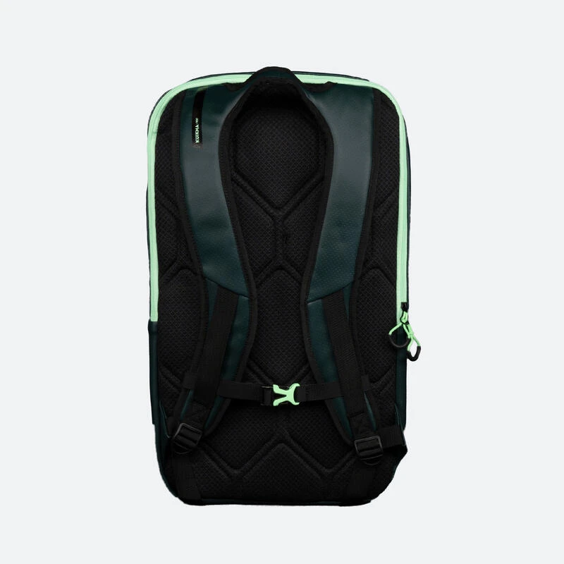 Sac à Dos Isotherme De Padel 30 Litres - PBP 900 Noir 9 Sac à Dos Isotherme De Padel 30 Litres - PBP 900 Noir – Image 7