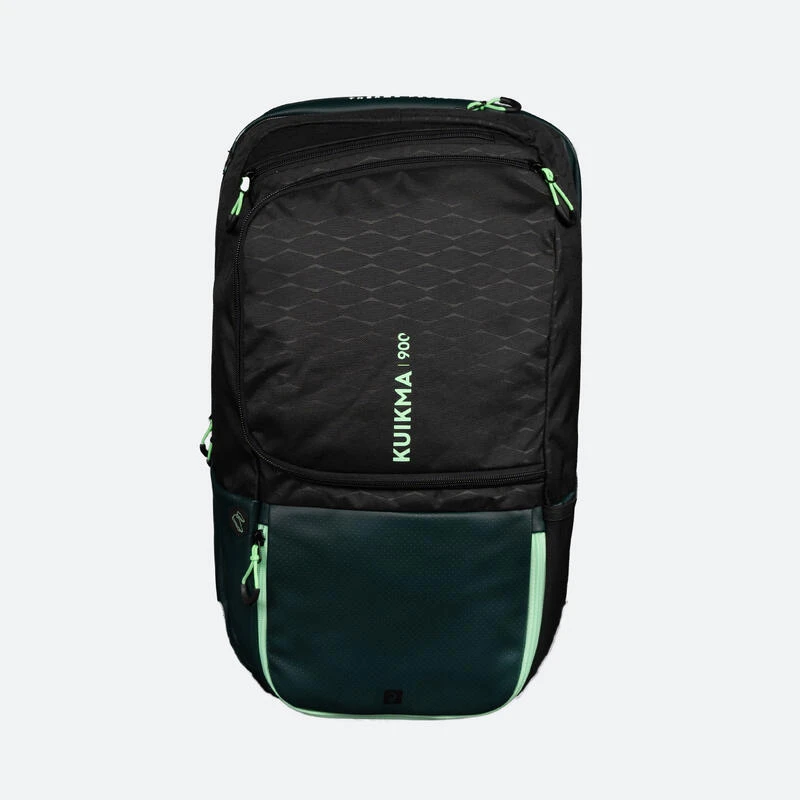 Sac à Dos Isotherme De Padel 30 Litres - PBP 900 Noir 10 Sac à Dos Isotherme De Padel 30 Litres - PBP 900 Noir – Image 8